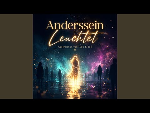 Anderssein Leuchtet