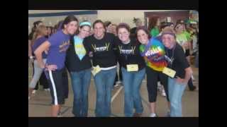 University of Dayton Dance Marathon 2011