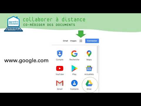 Collaborer à distance. Quels outils pratiques pour travailler en groupe à distance ?