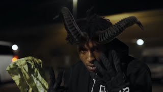 NBA YoungBoy - Meet The Reaper (king Von Diss) [Official Music Video]