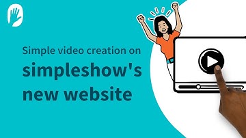 Dive into the world of simple video creation on simpleshow