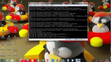 INSTALL EHCP DI DEBIAN 7 FULL