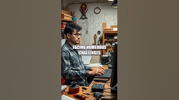 Unveiling the Journey of an Underwater Drone Pioneer