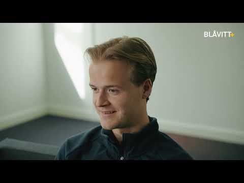 Supportrarna Frågar: August Erlingmark
