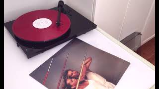 Roxy Music: &#39;Flesh + Blood&#39; (1980)
