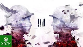 11-11 Memories Retold - Cinematic Trailer