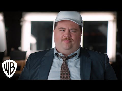 Richard Jewell balladája