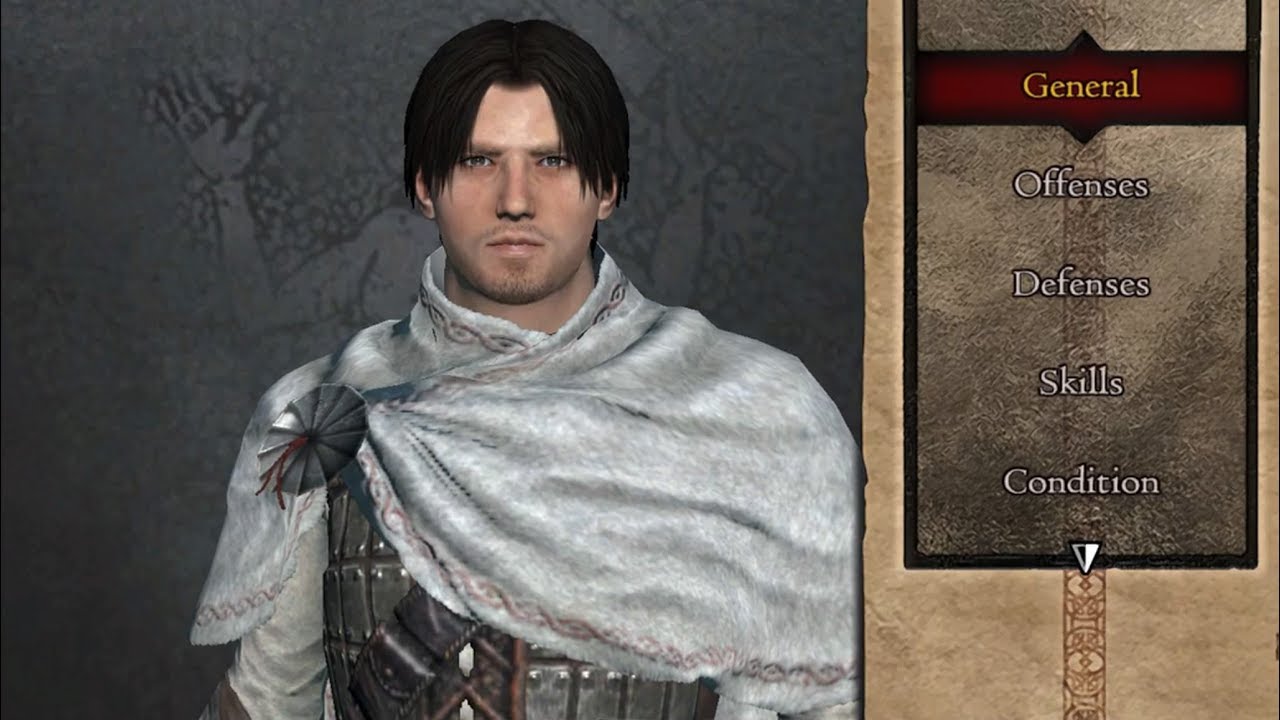 Dragons dogma 2 character creator