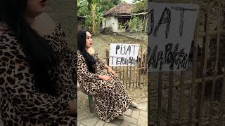 Monggo Yang Minat Pokemonya Mbak Novi novisalon funny