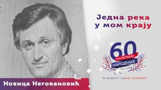 Miniatura de "Jedna reka u mom kraju - Novica Negovanović"