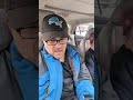 MIKE SHRIVER MINISTRIES UBER EPISODE AND WE HIT 37K IN ONE LIVE STREAM THIS MORNING