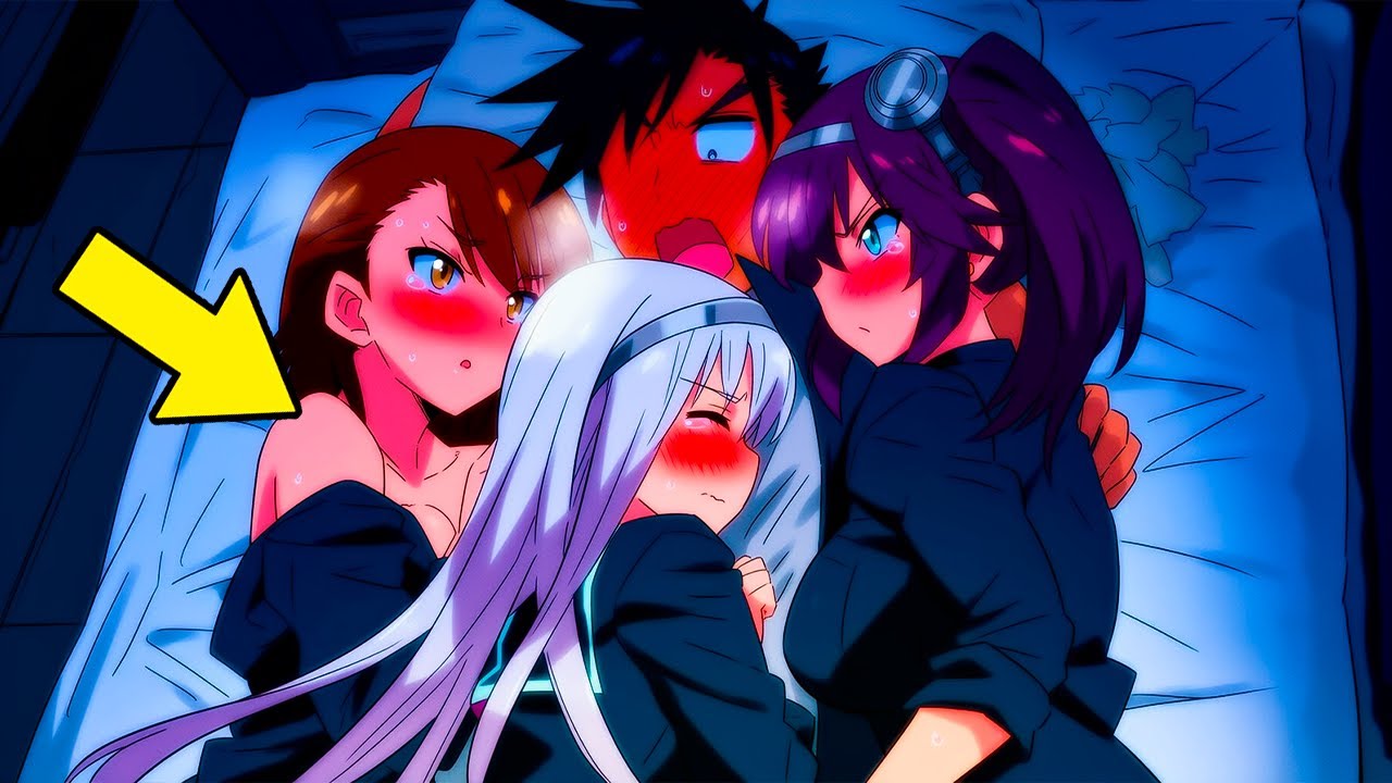 NERD Va Exorciser un FANTÔME et Finit par la Conquérir MDR