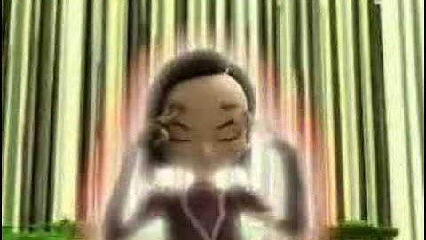 Code Lyoko-Apologize