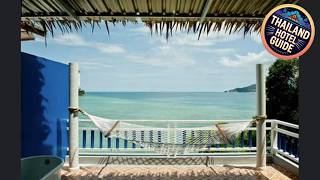 at sea patong Phuket Thailand Hotel Review