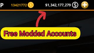 HOW TO GET A MODDED ACCOUNT IN NO LIMITS DRAG RACING 2.0 screenshot 4