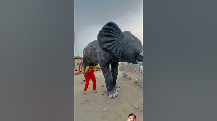 Elephants Ki Help Kardi 🥲❤️ #shortsviral #shorts #viral