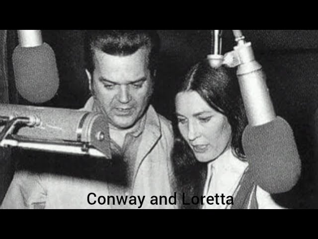Tribute to Loretta Lynn & Conway Twitty: Dynamic Duo! "I Can't Love You  Enough"! "Spiders & Snakes"! - YouTube