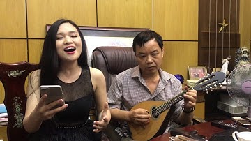 RỪNG XANH VANG TIẾNG TA LƯ -LÊ NGỌC THUÝ VÀ NHA SÁNG LẬP TRÍ VIỆT