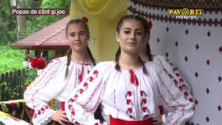 Valentina Crețoi - La cireșul retezat (Popas de cânt și joc - Favorit TV - 13.06.2023)