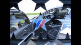 2011 BMW 335D