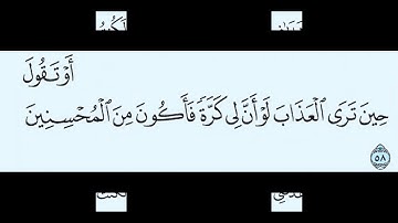عبدالباسط عبدالصمد   - سورة الزمر الآية 53 - آخر السورة  - تسجيلات المساجد - الكويت