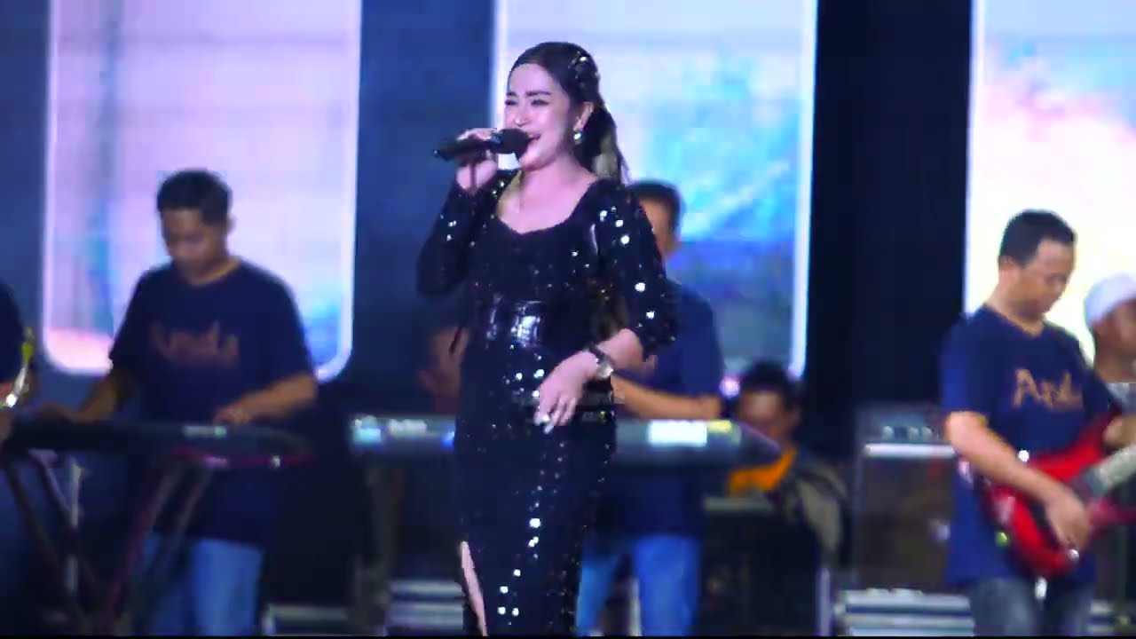 ELSA AMELIA // BUMI MAKIN PANAS // AGENG MUSIC LIVE APSELA 2025