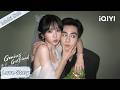 Love Story【Genius Girlfriend|天才,女友】From School Days to Forever, It Was Always You💗✨|iQIYI English