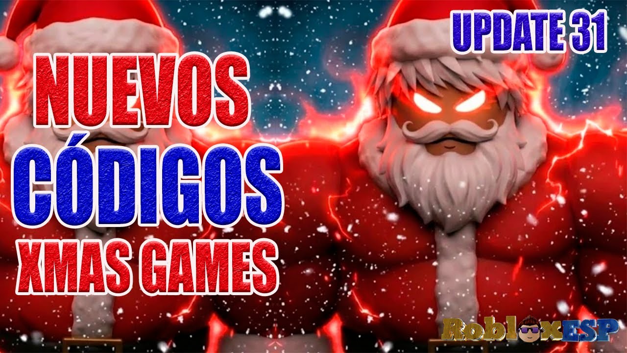 UPDATE 31 🎄 CÓDIGOS DE LIGA DE GIMNASIO 🎄CÓDIGOS DE GYM LEAGUE 🎄CÓDIGOS DE LIGA DE GIMNASIA