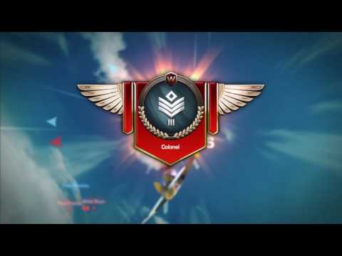 Ace Pilot League Season 2!