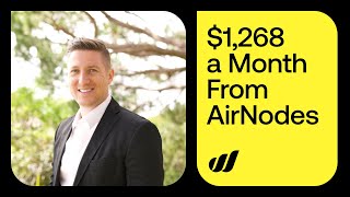 📡 Real Owners. Real Rewards | Episode 1 - CloverNodes' Story