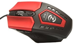 Gaming Mouse ZT-V9 (AliExpress)