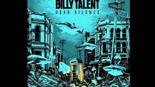 Billy Talent - Show Me The Way HD