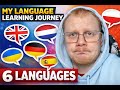 The Rise And Fall Language Journey 3