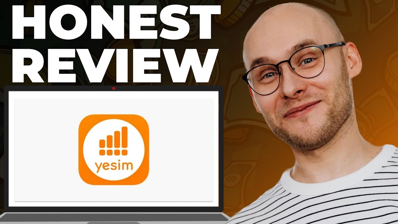 Yesim eSIM Provider Review – Still Good?