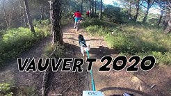 CaniVTT Gopro Vauvert 2020