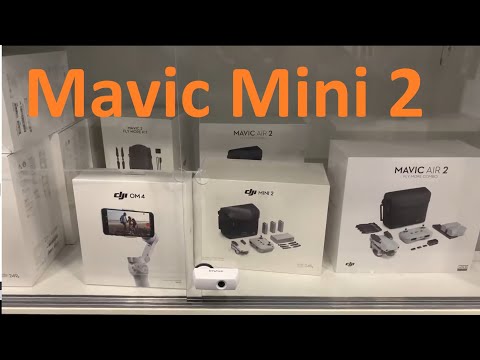 DJI Mavic Mini