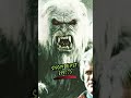 SNOWBEAST (1977) #horrorhost #horror #horrorstation