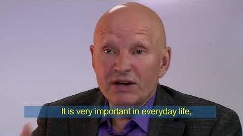 Bio-Well Camera Test by Dr.Korotkov -  GDV Camera has been developed by Dr. Konstantin Korotkov