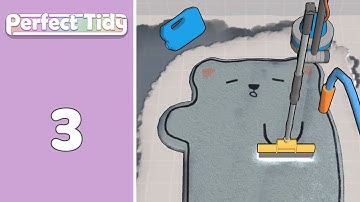 Perfect Tidy Level 3
