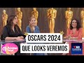 Moda que veremos en los premios oscar 2024 telemundo52