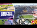 Camp Nou Update – July 16, 2025 || Pitch Removed😱… Why Now?