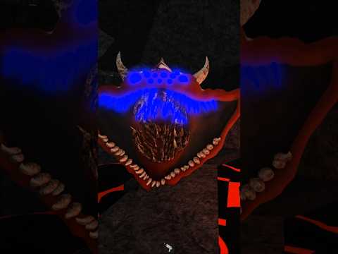 How to Get El Gran Maja <strong>Demon</strong> in SCP MORPHS &amp; BACKROOMS MORPHS [Roblox]