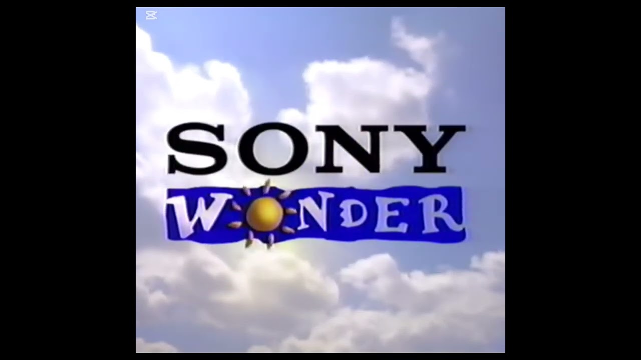 GAI/ Greeny Phatom Home Entertainment/ Sony Wonder/ PTV Studios/ Universal Studios, Florida (1996)