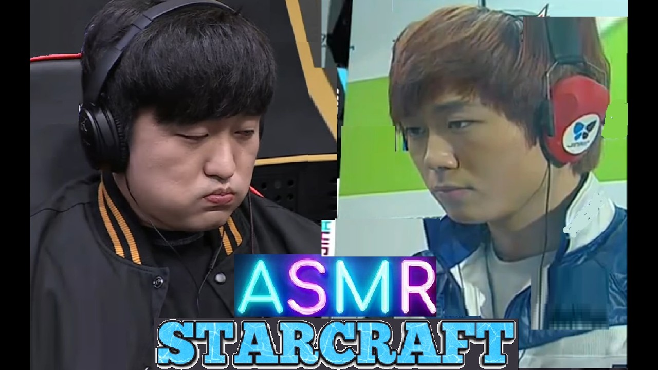 Starcraft FLASH 이영호 vs JANGBI 허영무 TvP 스타크래프트 Remastered Broodwar 2024