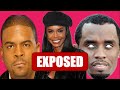 Surviving P Diddy: The Alleged Murder of Kim Porter (Was it A Cover Up???)