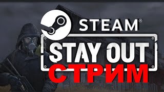 Я На steam EU1  Stalker Online | Stay Out