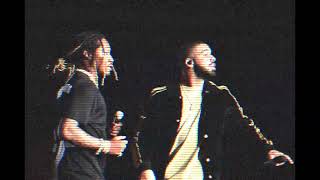 Future - I'm On One Ft Drake ( Slowed + Reverb ) Best On Youtube