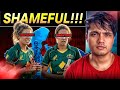 Australian women Cricketers Molested in Indore Shameful!