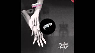 Miniatura del video "Blonde Redhead - Seven Two (Audio)"