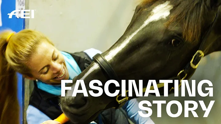 Inside Florencia Manfredi's Stables | Equestrian W...